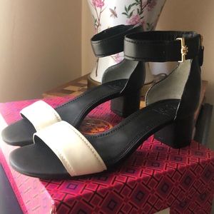 Tory Burch Tana Sandals